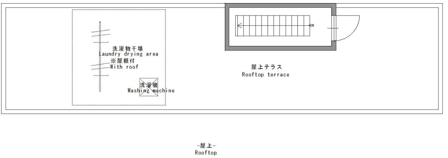 City Center Villas ゲストハウス3.5 Hiroshima Esterno foto