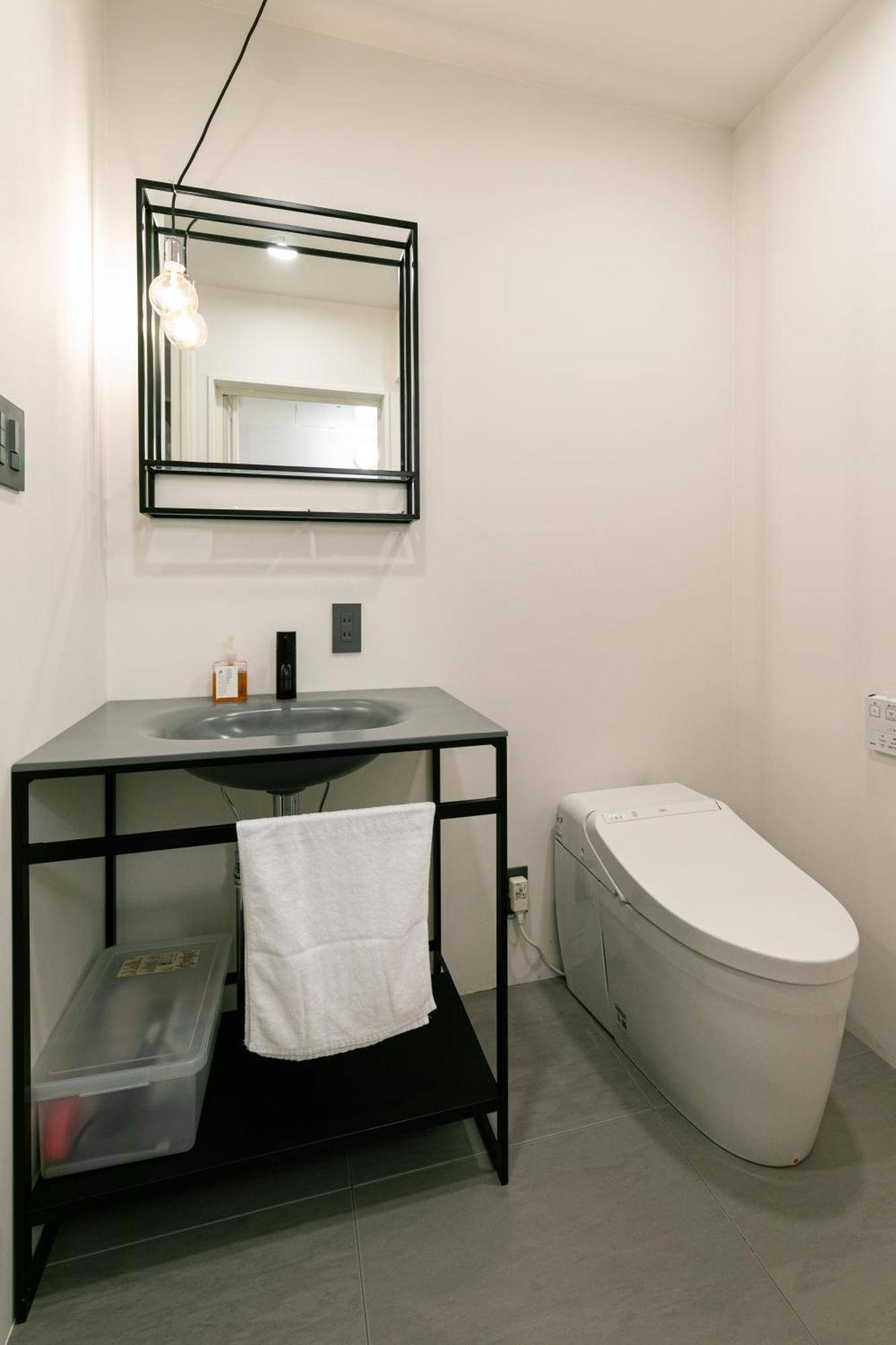 City Center Villas ゲストハウス3.5 Hiroshima Esterno foto